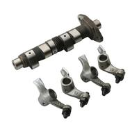 Albero a camme e bilanciere for motocicletta 14441-KK0-010 14431-KK0-000 14100-KR6-000 Adatto for parti di ricambio del motore modello H XL250R XR250 XLR250L