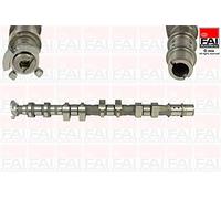 Albero a camme Acciaio fuso C368 FAI AutoParts per OPEL ZAFIRA TOURER C ASTRA H