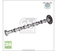 Albero a camme Febi per AUDI TT A5 A4 A3 SEAT TOLEDO III ALTEA LEON SKODA OCTAV