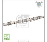 Albero a camme Febi per RENAULT TALISMAN LATITUDE FLUENCE TWINGO SCENIC MEGANE