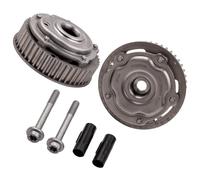 Albero A Camme Gear Attuatori & Solenoidi Kit for Vauxhall Astra/Zafira 1.6 1.8