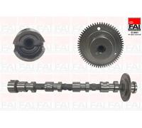 Albero a camme Ghisa C529 FAI AutoParts per MAZDA 6 Familiare 6 Tre volumi CX-5