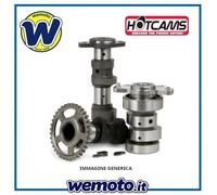 Albero a camme Hot Cams 1139-2 Honda CRF 250 X 250cc 2004-2017