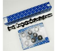 Albero A Camme Idraulico Kolbenschmidt VW Polo Lupo Seat 1,0L 1.0 50 CV AER ALL