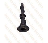 ALBERO A CAMME IN GHISA 54°/86° FIAT 500/126 ABARTH GIANNINI DISTRIB. VALVOLE