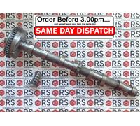 Albero a Camme Ingresso Per VW Jetta III IV Multivan T5 T6 Bus 1.8 2.0 TSI