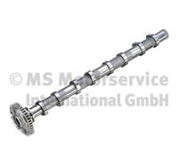 Kolbenschmidt Albero a camme 50007932 lato aspirazione per BMW 1 (E87) 2004-2011