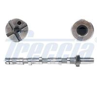 Albero a camme Lato aspirazione CM05-2120 FRECCIA per AUDI VW SKODA
