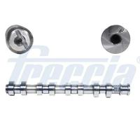 Albero a camme Lato aspirazione CM05-2136 FRECCIA per OPEL SUZUKI