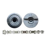 Albero a camme Lato aspirazione CM05-2193 FRECCIA per NISSAN RENAULT OPEL