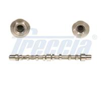Albero a camme Lato aspirazione CM05-2199 FRECCIA per IVECO FIAT UAZ