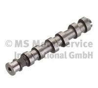 Albero a camme Lato scarico 50007111 KOLBENSCHMIDT per OPEL CORSA C CORSA D