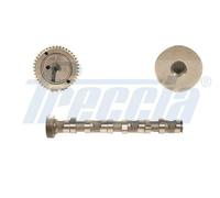 Albero a camme Lato scarico CM05-2122 FRECCIA per AUDI VW SKODA