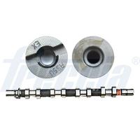 Albero a camme Lato scarico CM05-2212 FRECCIA per RENAULT MEGANE I Coach