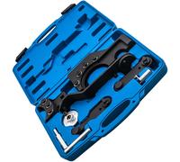Albero a camme motore Timing Lock Strumento Kit for VW Touareg Phaeton 5 10 CYL