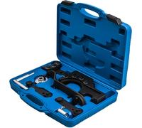 Albero a camme motore Timing Lock Strumento Kit for VW Touareg Phaeton 5 10 CYL