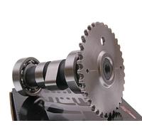 Albero a Camme NARAKU Sport A8 GY6 125 - 180 CCM