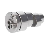 Albero a camme OEM con foro per olio decompressore per leva capovoltaica per Piaggio, Vespa