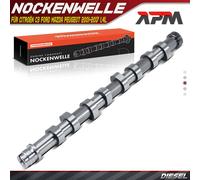 Albero A Camme Per Citroën C2 C3 Xsara Ford Mazda Peugeot 206 307 2001-2017 1.4L
