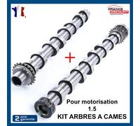 Albero A Camme Per Citroën C3 1.5 BlueHDi - 9825013780 9825017880