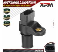 Albero a Camme per Hyundai H-1 / Starex A1 H100 H350 Kia K2500 Sorento I