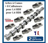 Albero A Camme Per MAZDA 2 3 5 1.6 MZ-CD 1.6L MZR-CD ASX 1.6 DI-D Y650-12-420