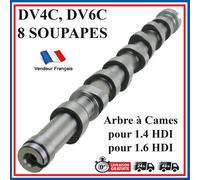 Albero A Camme Per Volvo C30 1.6d2 1.6l D2 1.6D Idem A 31330194