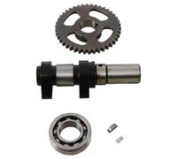 19-5026 KIT CUFFIA GIUNTO SNODATO POST. EST. HONDA PIONEER 1000 DELUXE 2021