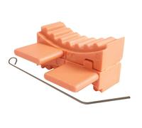 Albero a Camme Puleggia Allinemanto Kit - per Opel / Abiti Benzina - Laser 4417