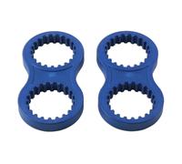 Laser 7704 Camshaft Pulley Holding Tools - for Ducati