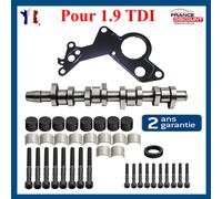 Albero A Camme Semicuscinetti Spintori Per MULTIVAN TRANSPORTER T5 1.9 TDI 105