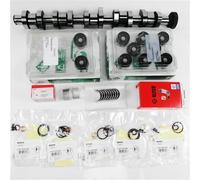 Albero a Camme Set Ina per VW 2,5 Tdi Pd T5 Touareg Axe Axd Bac Blk Blj Hydro