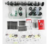 Albero A Camme Set VW 2,5 TDI T5 Touareg AXE AXD BAC BLJ Kit Viti Idrauliche PD