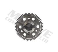 Albero a camme T2137 MOTIVE per BMW 3 Touring 5 3 X5 5 Touring X3 3 Coupé X6 7 6