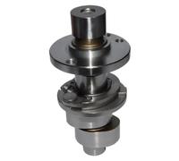 Albero A Camme Tappet Compatibile Con Scooter AN400 400 | Adatto ai modelli 1999-2006; Numero parte 12710-15F01