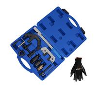 Albero a camme Timing Tool Kit for BMW M41 M51 M47 E36 E38 E39 E46 E60 E61 E83