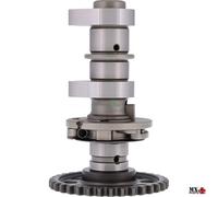 ALBERO A CAMMES DI SCARICO SUZUKI DR-Z 400 E 2011-2017 HOT CAMS 2250-1E