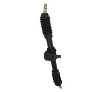 Albero a Cremagliera del Servosterzo, Cremagliera dello Sterzo del Go-Kart della Lega D'acciaio di 430mm 30T Lucidataper Go Kart Karting ATV UTV Moto