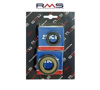 Albero a Gomiti Cuscinetto con anelli di tenuta per Piaggio - Vespa Ape 50 RMS