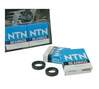 NARAKU NK100.67 CUSCINETTO ALBERO MOTORE DERBI SONAR 50 2012