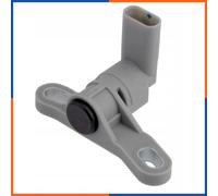NTY ECP-FR-014 Generatore di impulsi, Albero a gomiti