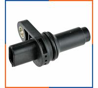 NTY ECP-NS-020 Generatore di impulsi, Albero a gomiti