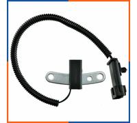 NTY ECP-CH-012 Generatore di impulsi, Albero a gomiti
