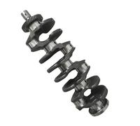 Albero A Gomito Automatico D'acciaio Forgiato Delle Componenti Del Motore D4EA D4EB D4BH Compatibile Per Hyundai Compatibile Per L'OEM 23110-27420 2,2 Di Kia