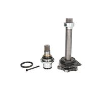 Albero Scorrevole Differenziale Meyle 100 498 0244/S per Ford Seat VW