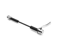 Elite Qr 10-12 Mm Adapter Nero,Argento 10-12 mm Silver