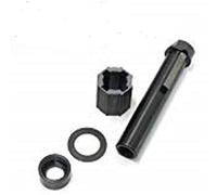 ALBERO ADATTATORE UNIVERSALE M14 PER SMERIGLIATRICE
