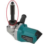 ALBERO ADATTATORE UNIVERSALE PER LEVIGATRICE SMERIGLIATRICE M14