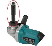ALBERO ADATTATORE UNIVERSALE PER LEVIGATRICE SMERIGLIATRICE M14 CATOCCIMACCHINE