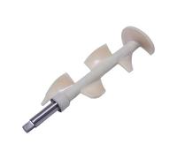 Albero agitatore lunghezza 335MM, albero di agitazione, compatibile for macchina for gelato YKF-826 YKF-826T YKF-826CH YKF-830